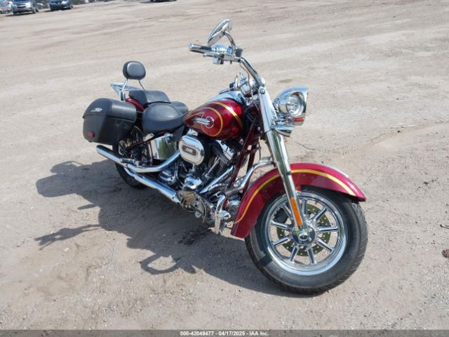 2014 HARLEY-DAVIDSON FLHTNSE 1HD1TF913EB953399