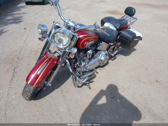 2014 HARLEY-DAVIDSON FLHTNSE 1HD1TF913EB953399 Photo 1