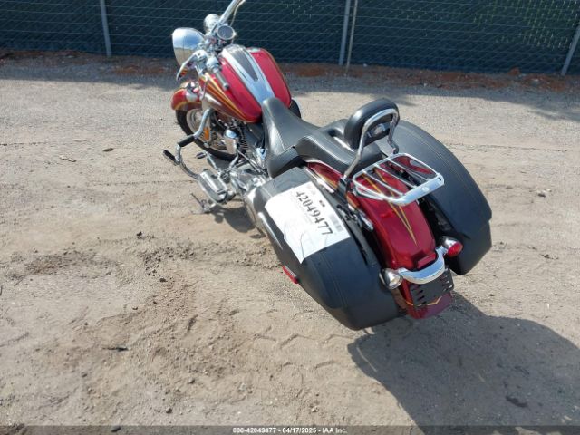 2014 HARLEY-DAVIDSON FLHTNSE 1HD1TF913EB953399 Photo 2