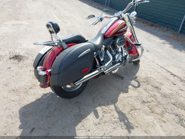 2014 HARLEY-DAVIDSON FLHTNSE 1HD1TF913EB953399 Photo 3