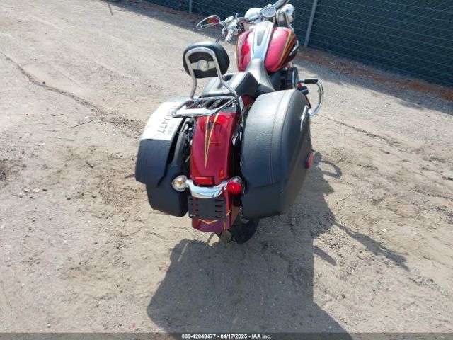 2014 HARLEY-DAVIDSON FLHTNSE 1HD1TF913EB953399 Photo 5