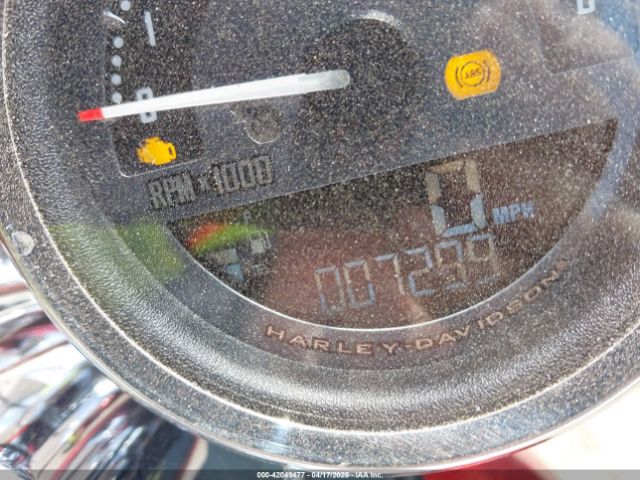 2014 HARLEY-DAVIDSON FLHTNSE 1HD1TF913EB953399 Photo 6