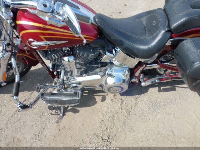 2014 HARLEY-DAVIDSON FLHTNSE 1HD1TF913EB953399 Photo 8