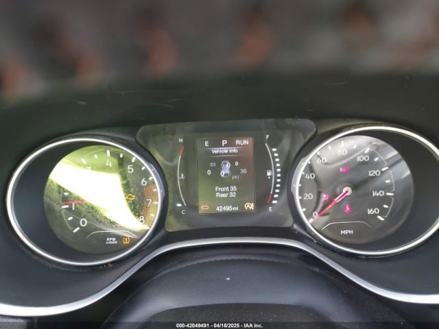2019 JEEP COMPASS 3C4NJCBB4KT616437 Photo 6
