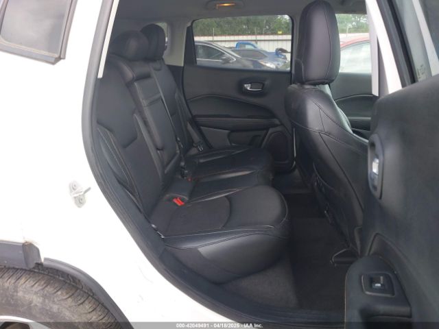 2019 JEEP COMPASS 3C4NJCBB4KT616437 Photo 7