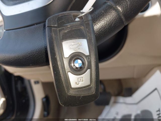 WBA3A5C53FF607284 BMW 328I