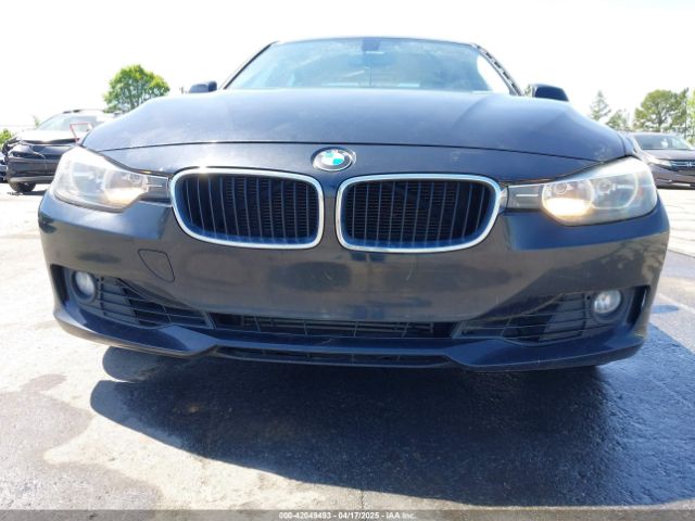 WBA3A5C53FF607284 BMW 328I