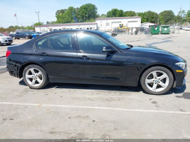 WBA3A5C53FF607284 BMW 328I