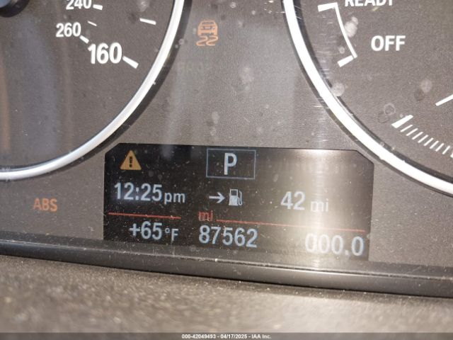 WBA3A5C53FF607284 BMW 328I