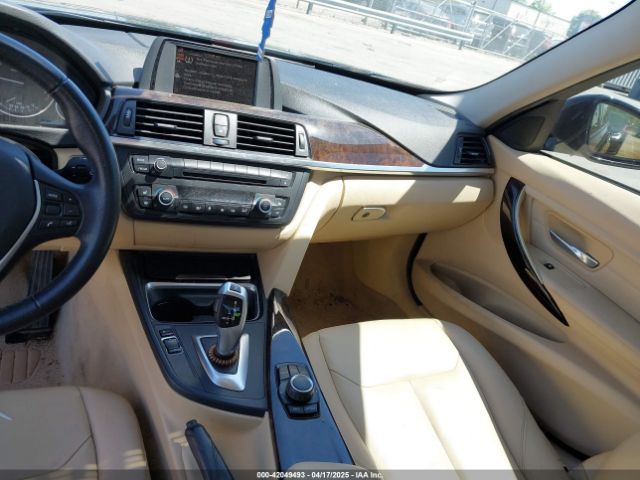 WBA3A5C53FF607284 BMW 328I