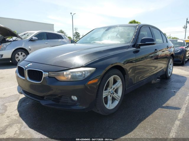 WBA3A5C53FF607284 BMW 328I