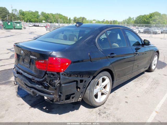 WBA3A5C53FF607284 BMW 328I