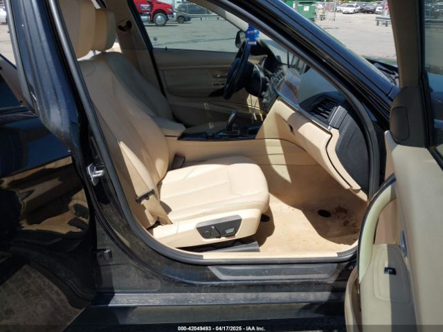 WBA3A5C53FF607284 BMW 328I