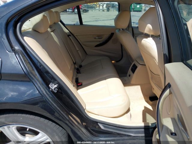 WBA3A5C53FF607284 BMW 328I