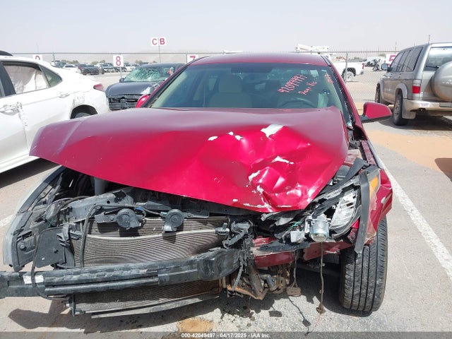 5NPE24AF6FH178193 Hyundai SONATA SE