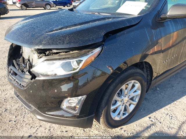 2GNAXHEV4M6148322 Chevrolet Equinox Fwd Ls