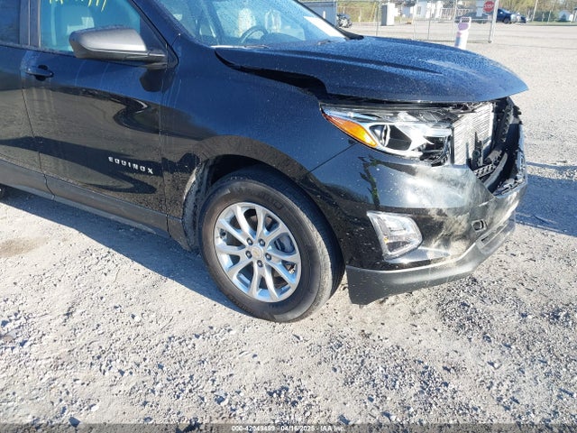 2GNAXHEV4M6148322 Chevrolet Equinox Fwd Ls
