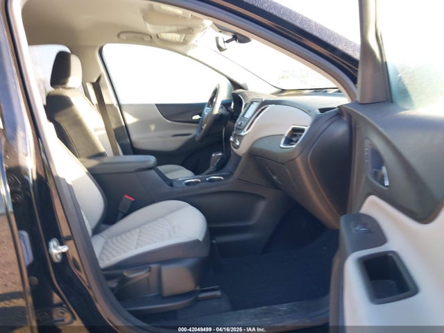 2GNAXHEV4M6148322 Chevrolet Equinox Fwd Ls