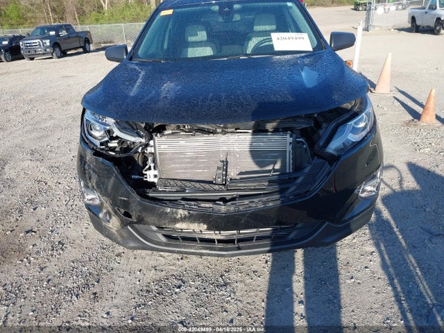 2GNAXHEV4M6148322 Chevrolet Equinox Fwd Ls