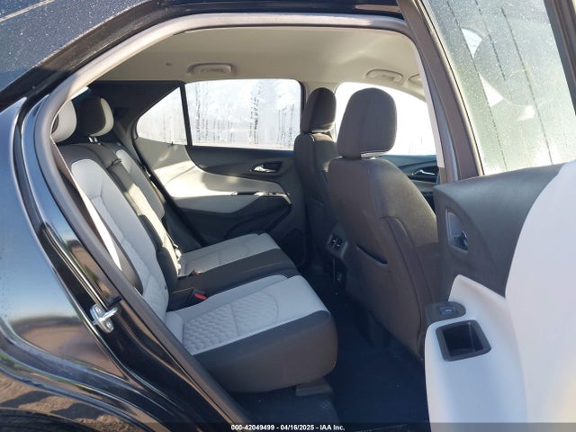 2GNAXHEV4M6148322 Chevrolet Equinox Fwd Ls