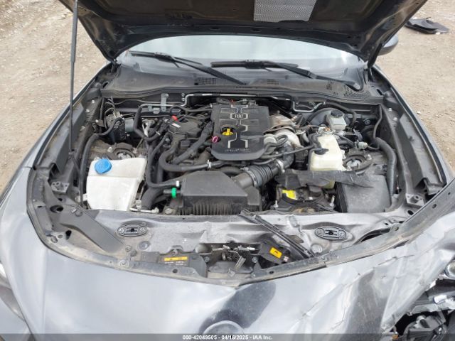 JC1NFAEK7H0106877 Fiat 124 Spider Classica