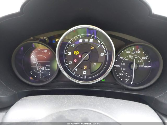 JC1NFAEK7H0106877 Fiat 124 Spider Classica