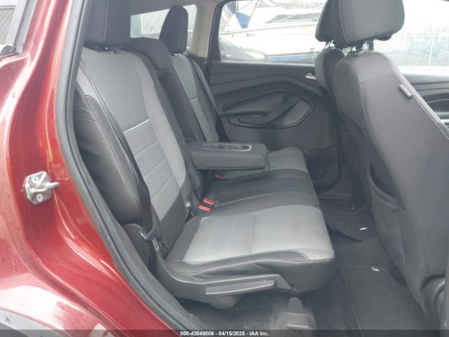 1FMCU0GX0FUA90400 Ford ESCAPE SE