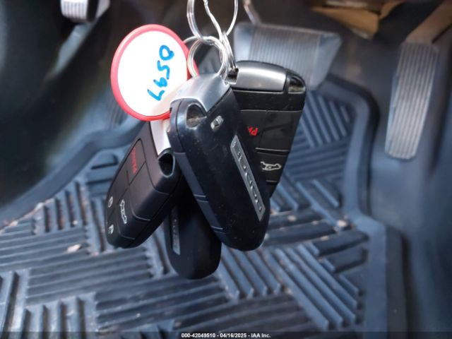 2016 DODGE CHARGER 2C3CDXAT2GH310597 Photo 10