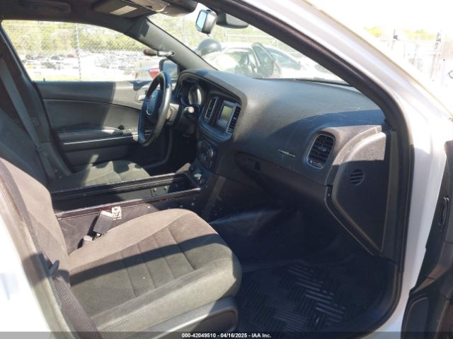2016 DODGE CHARGER 2C3CDXAT2GH310597 Photo 4