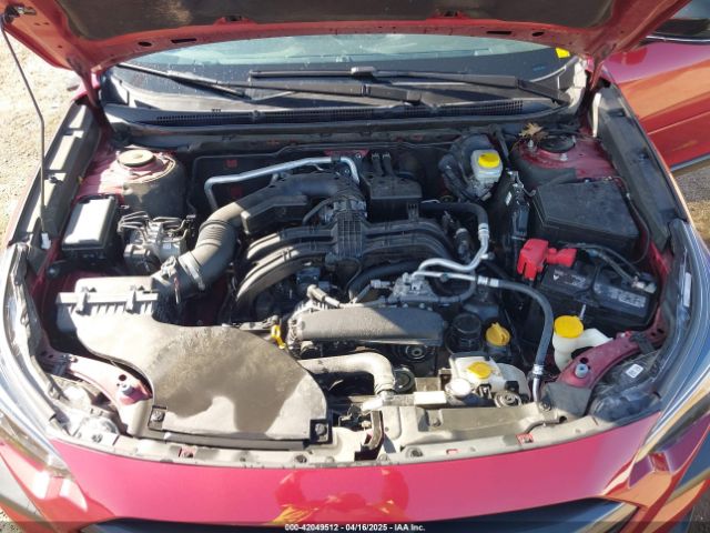 2023 SUBARU OUTBACK 4S4BTANC9P3118965 Photo 9