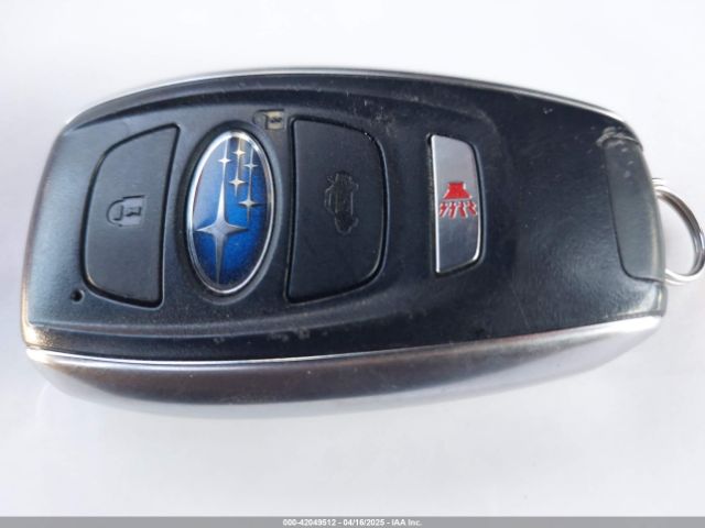 2023 SUBARU OUTBACK 4S4BTANC9P3118965 Photo 10