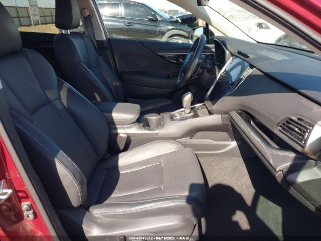 2023 SUBARU OUTBACK 4S4BTANC9P3118965 Photo 4