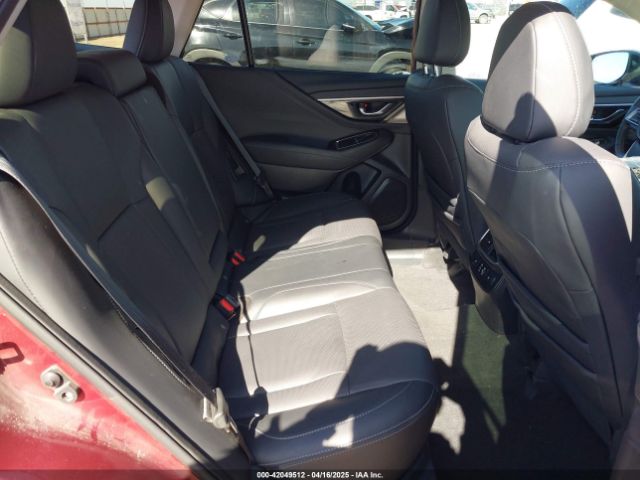 2023 SUBARU OUTBACK 4S4BTANC9P3118965 Photo 7