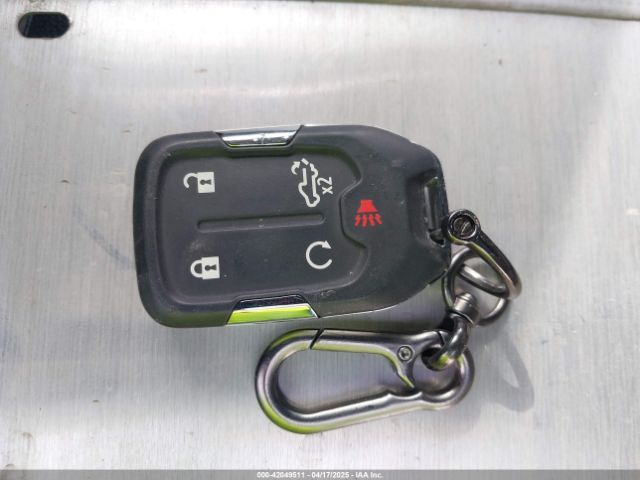 1GCUYGED7NZ165321 Chevrolet l84