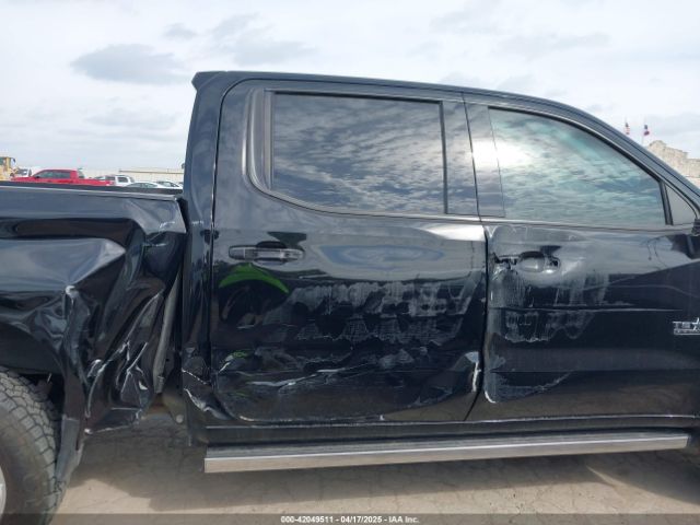 1GCUYGED7NZ165321 Chevrolet l84