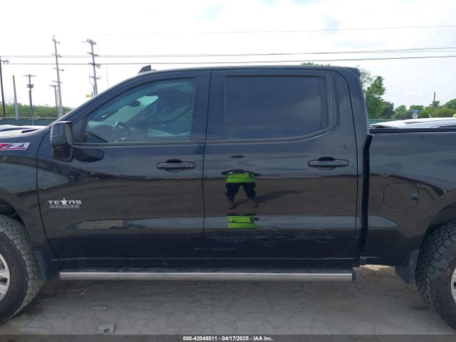 1GCUYGED7NZ165321 Chevrolet l84