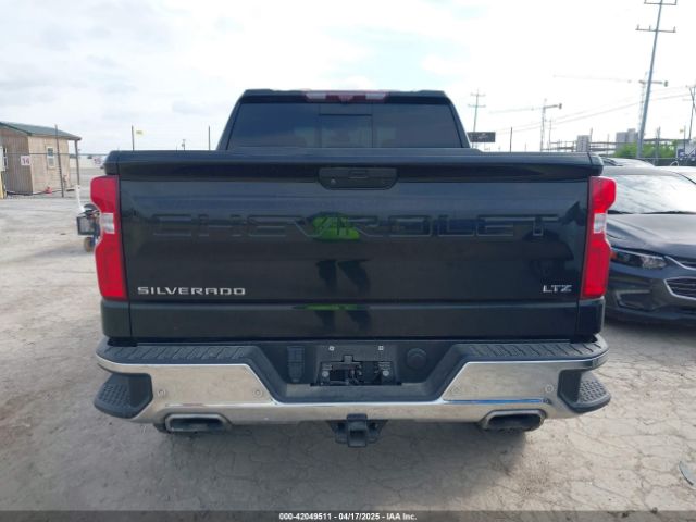 1GCUYGED7NZ165321 Chevrolet l84