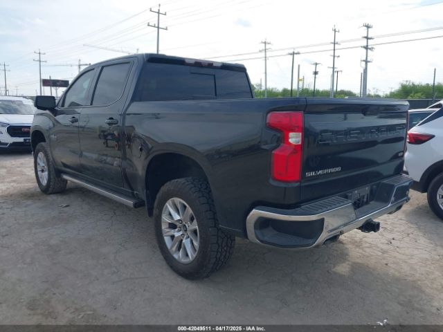 1GCUYGED7NZ165321 Chevrolet l84