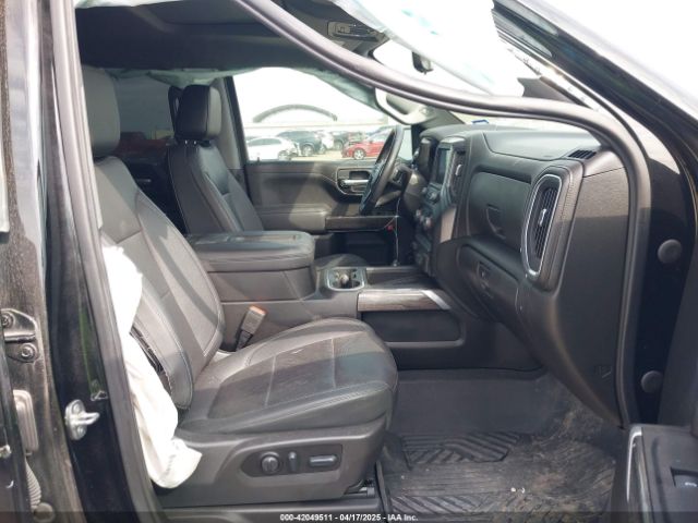1GCUYGED7NZ165321 Chevrolet l84