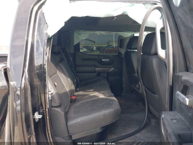 1GCUYGED7NZ165321 Chevrolet l84