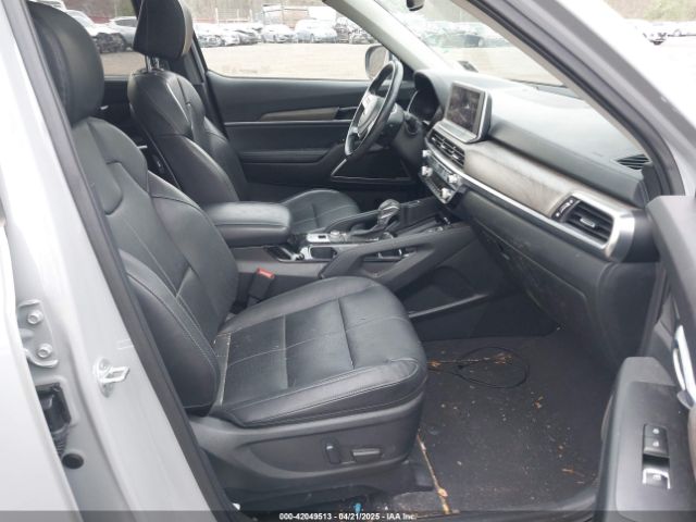 5XYP3DHC4MG180725 KIA Telluride Ex