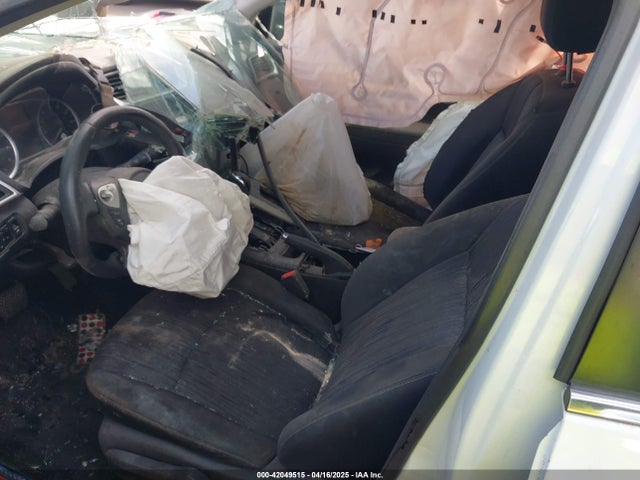 3N1AB7AP7GY286869 Nissan SENTRA SV