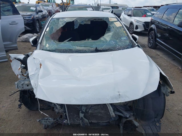 3N1AB7AP7GY286869 Nissan SENTRA SV