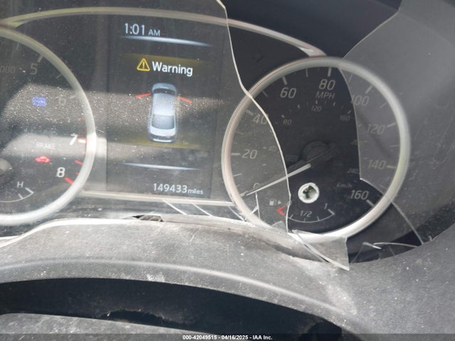 3N1AB7AP7GY286869 Nissan SENTRA SV