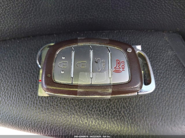 Hyundai Sonata Sport 2017 5NPE34AF1HH499686 Image 11