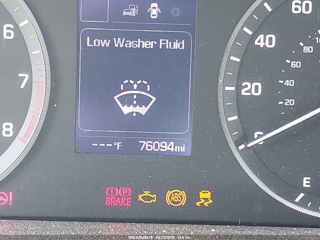 Hyundai Sonata Sport 2017 5NPE34AF1HH499686 Image 16