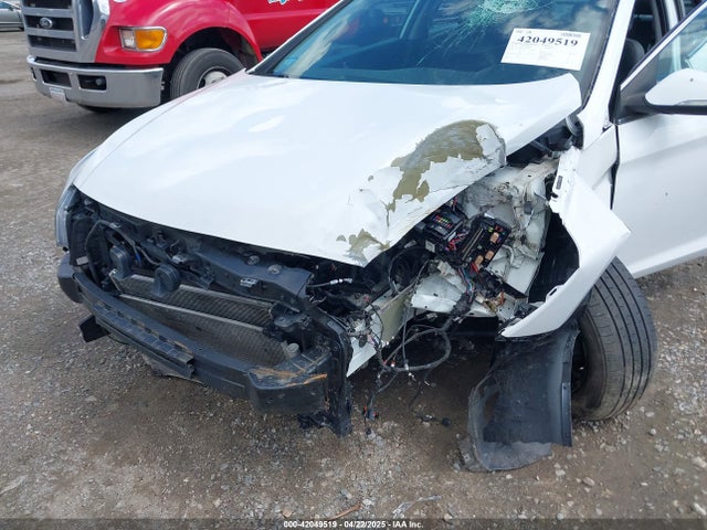 Hyundai Sonata Sport 2017 5NPE34AF1HH499686 Image 6