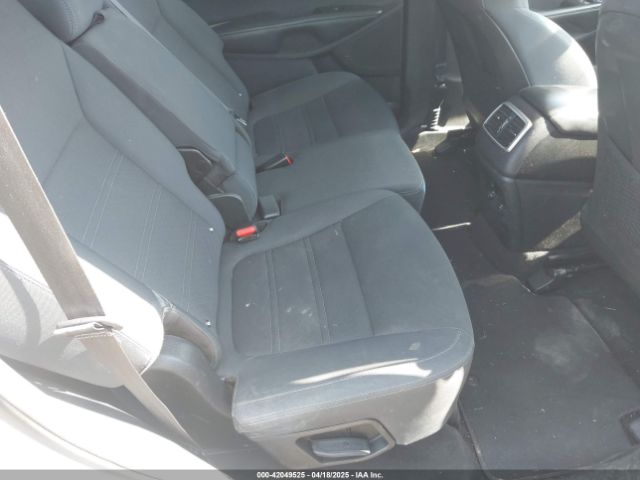 5XYPGDA56KG441320 KIA Sorento 3.3l Lx
