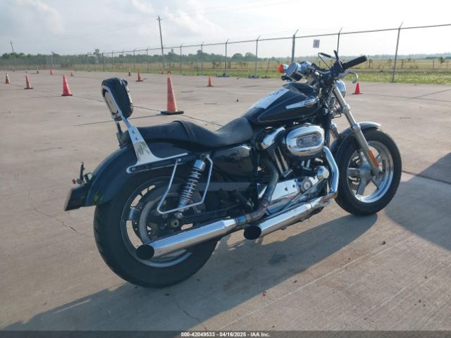 2011 HARLEY-DAVIDSON XLH1200 1HD1CT323BC421110 Photo 3