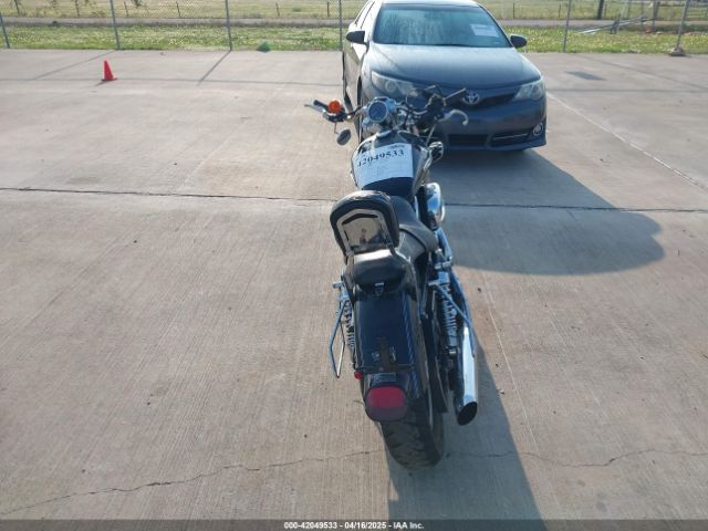 2011 HARLEY-DAVIDSON XLH1200 1HD1CT323BC421110 Photo 5